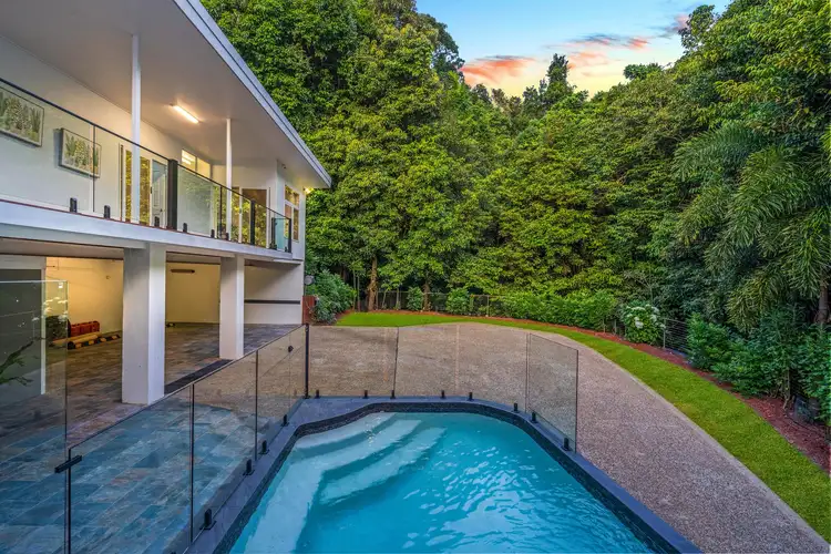 Second view of Homely house listing, 30 Latreille Terrace, Brinsmead QLD 4870