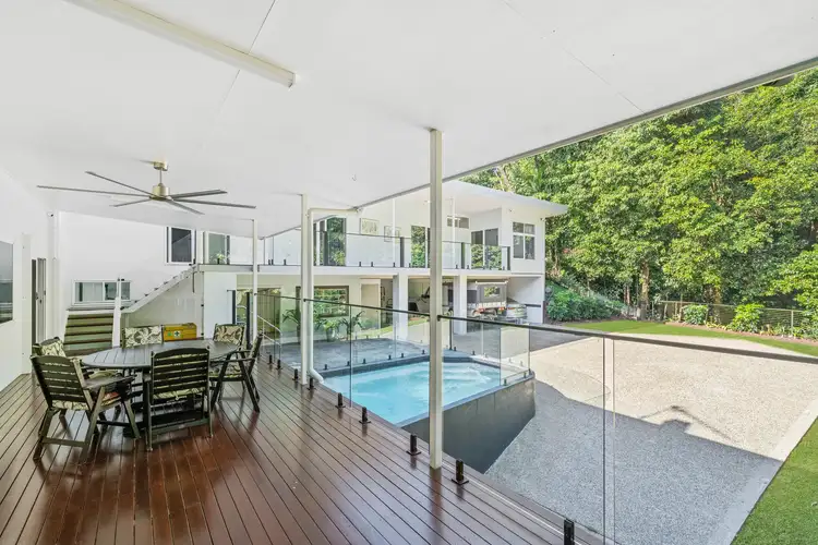 Fourth view of Homely house listing, 30 Latreille Terrace, Brinsmead QLD 4870