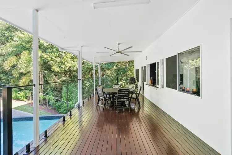 Fifth view of Homely house listing, 30 Latreille Terrace, Brinsmead QLD 4870