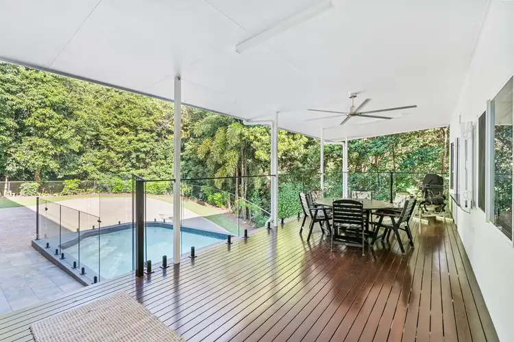 Sixth view of Homely house listing, 30 Latreille Terrace, Brinsmead QLD 4870