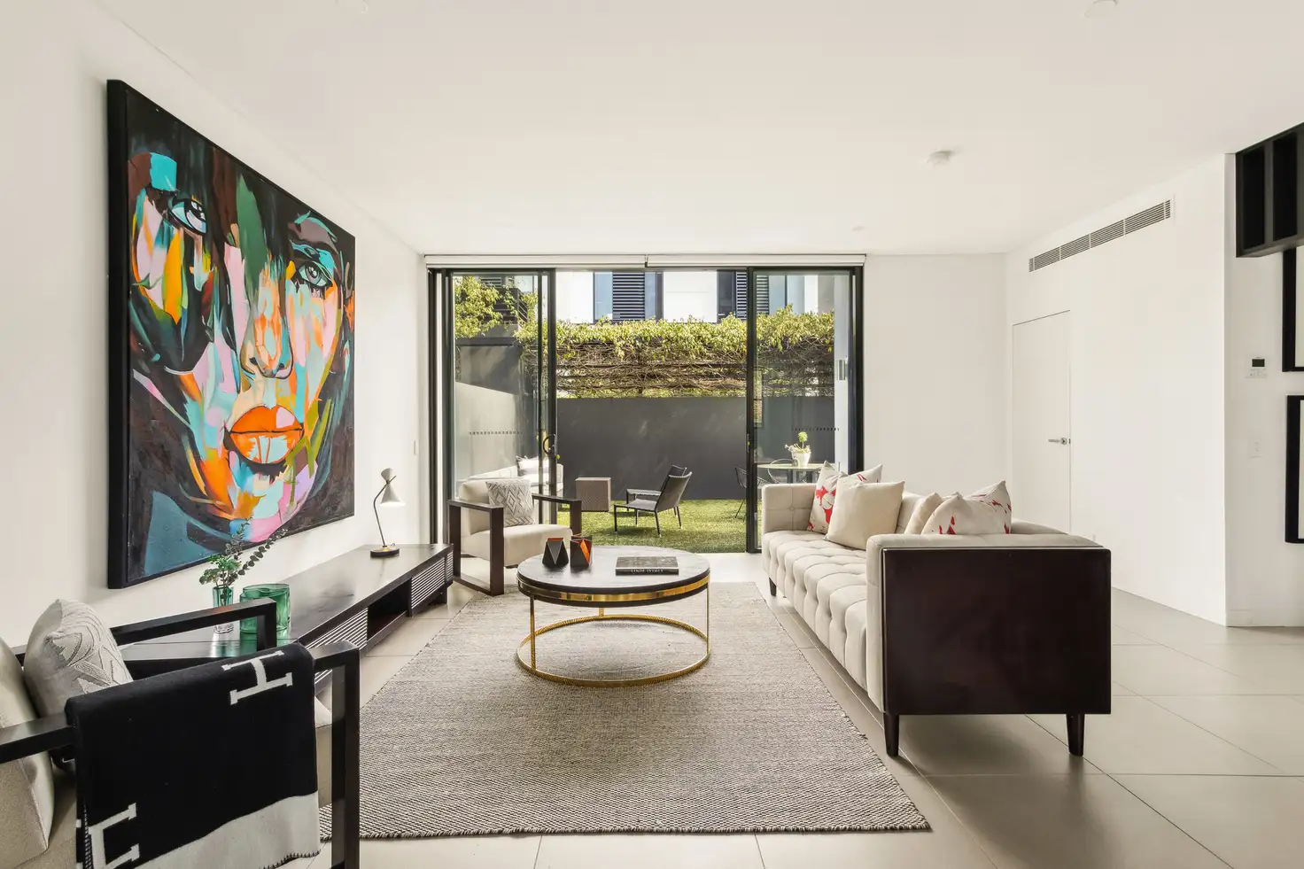 Main view of Homely apartment listing, 2002/2 Warrana Street, Botany NSW 2019