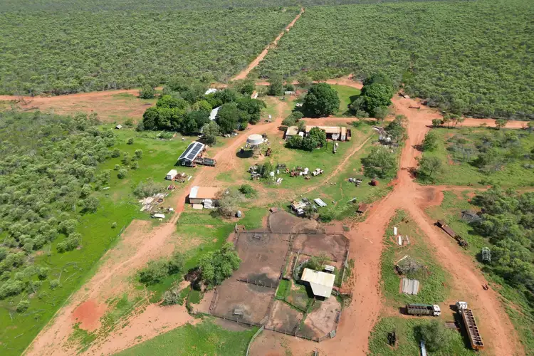 Cape Leveque Road, Broome WA 6725