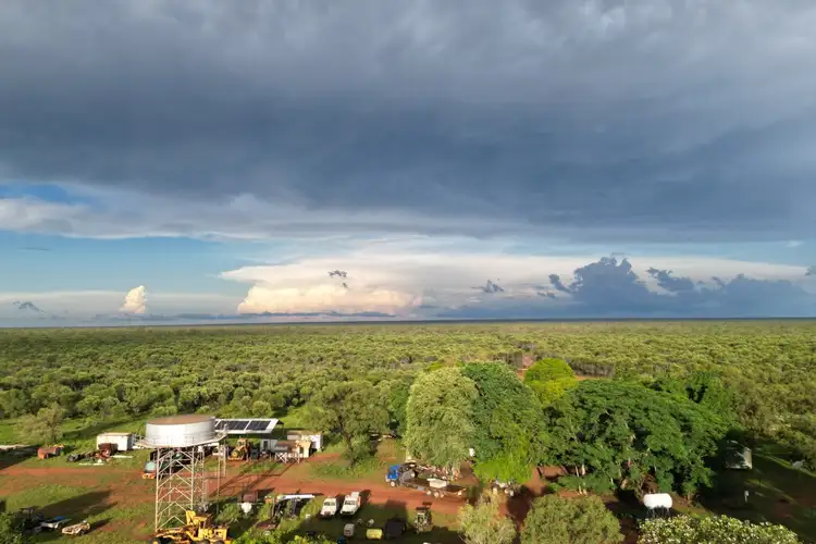 Cape Leveque Road, Broome WA 6725