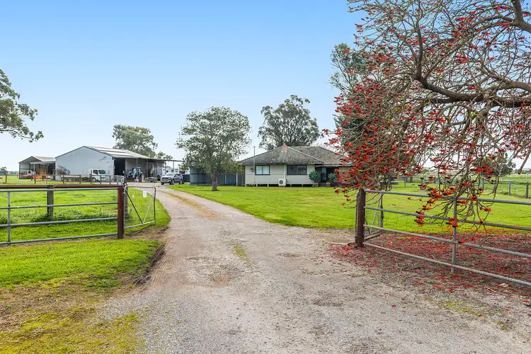 Second view of Homely rural property listing, 24 Gaston Road, Bullsbrook WA 6084