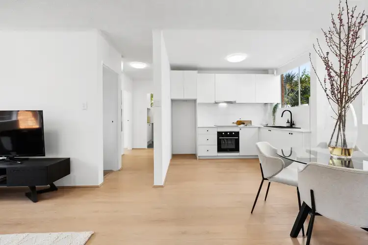 1/25 Stoddart Street, Roselands NSW 2196