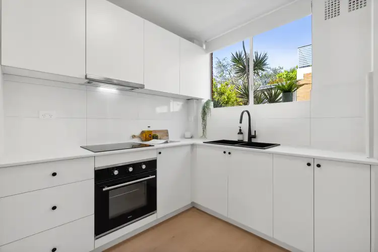 Third view of Homely apartment listing, 1/25 Stoddart Street, Roselands NSW 2196