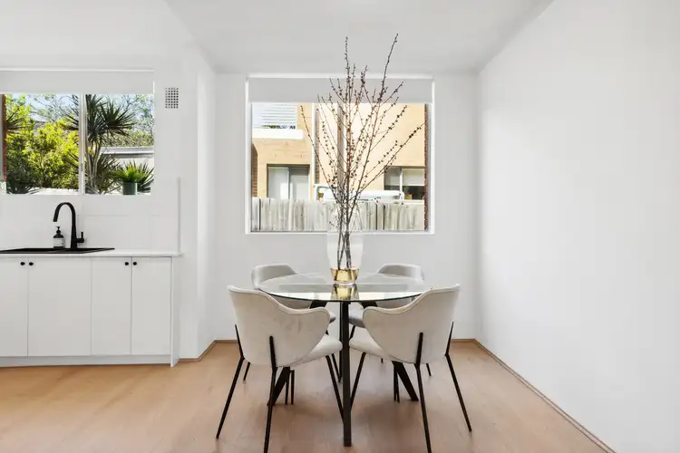 Fourth view of Homely apartment listing, 1/25 Stoddart Street, Roselands NSW 2196
