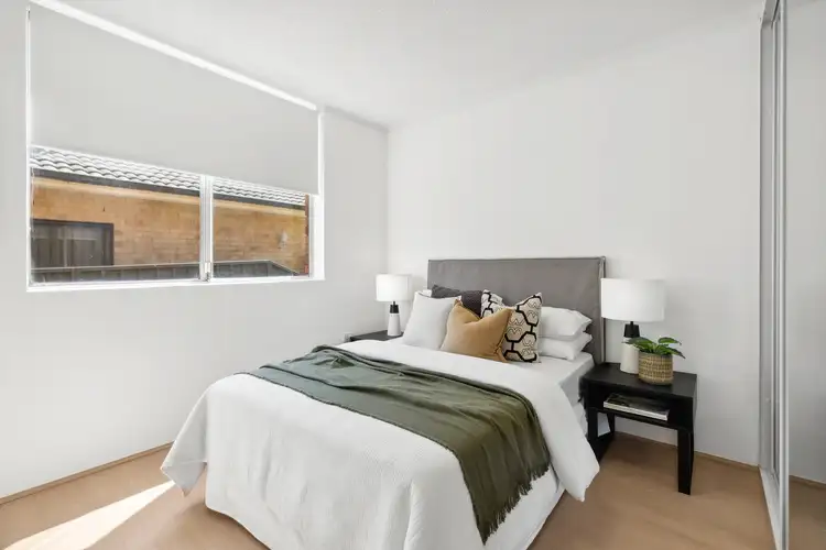 Fifth view of Homely apartment listing, 1/25 Stoddart Street, Roselands NSW 2196