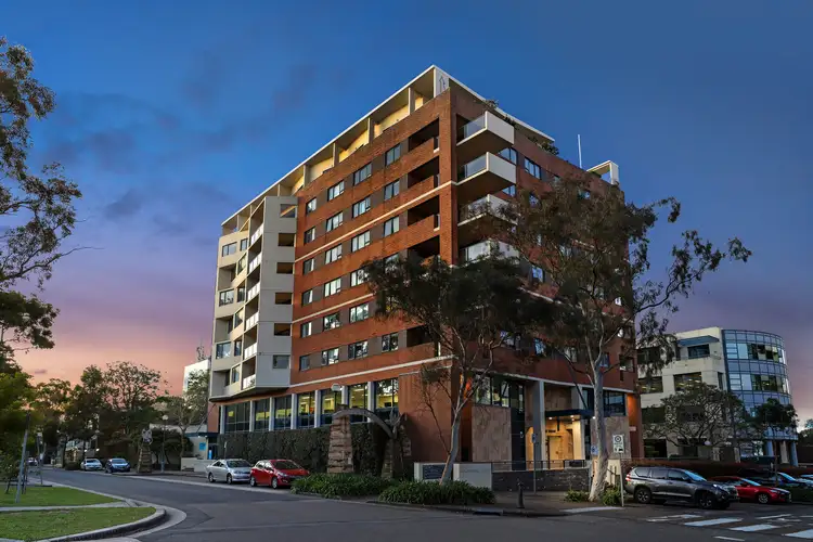 26/37-41 Belmont Street, Sutherland NSW 2232