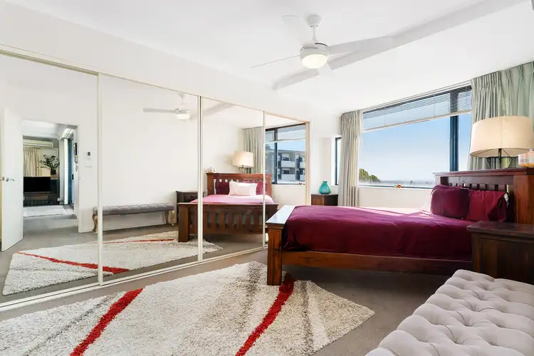 Fifth view of Homely apartment listing, 26/37-41 Belmont Street, Sutherland NSW 2232