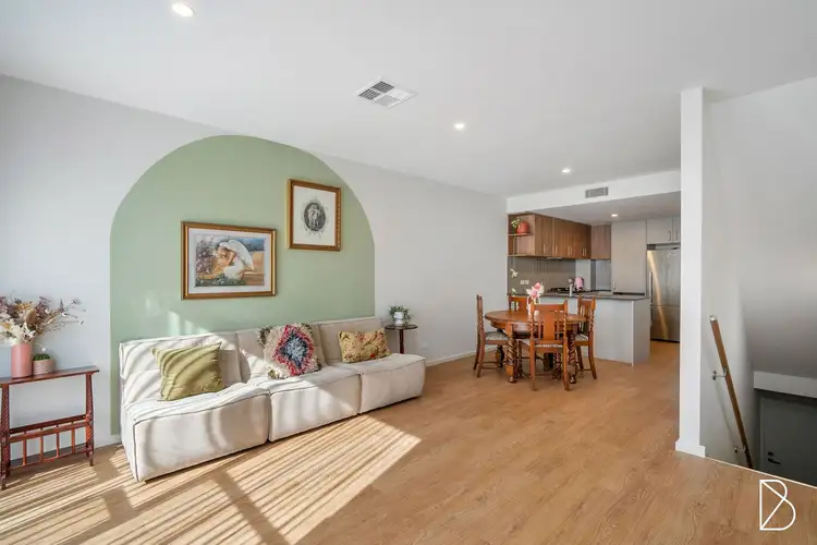 6/40 Ancher Street, Taylor ACT 2913