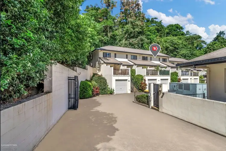 Second view of Homely townhouse listing, 404/11-15 Charlekata Close, Freshwater QLD 4870