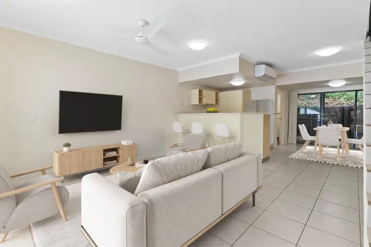 Third view of Homely townhouse listing, 404/11-15 Charlekata Close, Freshwater QLD 4870