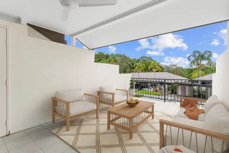 Fourth view of Homely townhouse listing, 404/11-15 Charlekata Close, Freshwater QLD 4870