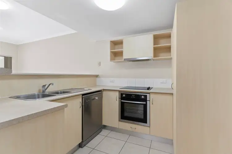 Fifth view of Homely townhouse listing, 404/11-15 Charlekata Close, Freshwater QLD 4870