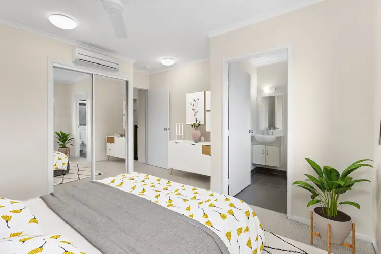 Sixth view of Homely townhouse listing, 404/11-15 Charlekata Close, Freshwater QLD 4870