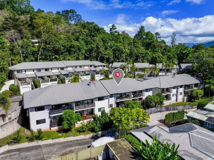 123/11-15 Charlekata Close, Freshwater QLD 4870