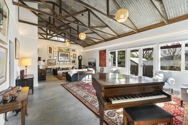 41 Oxley Drive