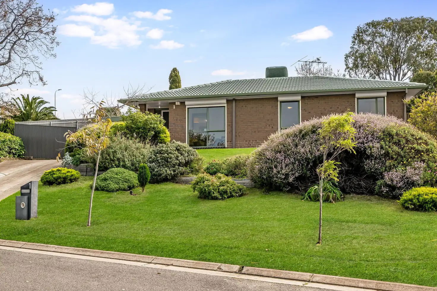 Main view of Homely house listing, 1 Oldenburg Court, Noarlunga Downs SA 5168