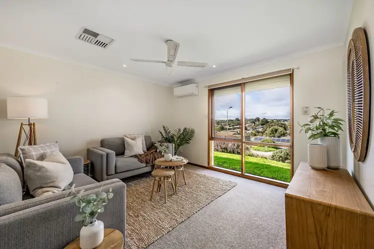 Second view of Homely house listing, 1 Oldenburg Court, Noarlunga Downs SA 5168
