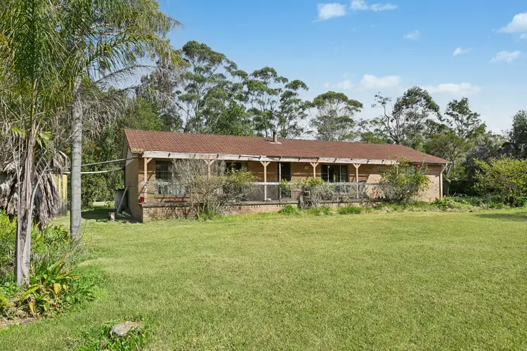 Third view of Homely rural property listing, 205 Bruce Crescent, Wallarah NSW 2259