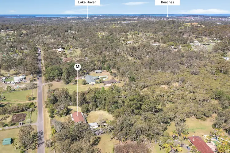 Fifth view of Homely rural property listing, 205 Bruce Crescent, Wallarah NSW 2259