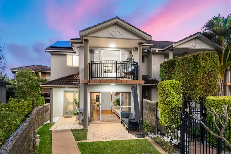 1/20-24 Kumbardang Avenue, Miranda NSW 2228