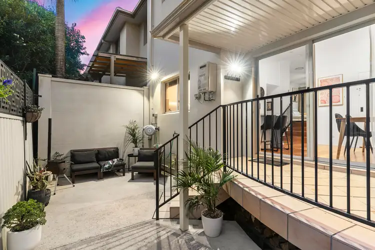 Fifth view of Homely townhouse listing, 1/20-24 Kumbardang Avenue, Miranda NSW 2228