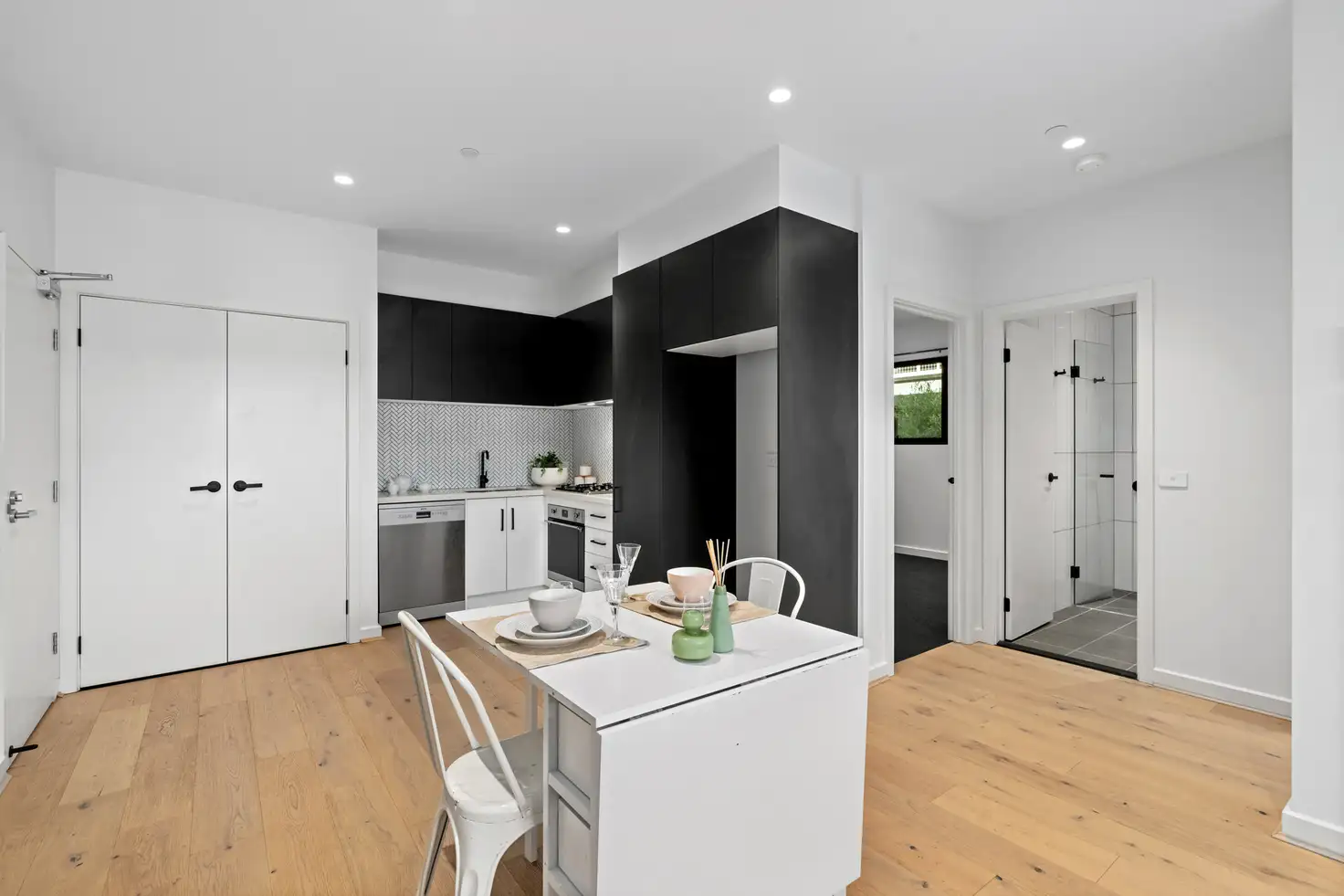 Main view of Homely apartment listing, G011/8-10 Churchill Street, Ringwood VIC 3134