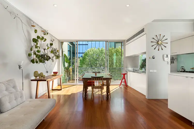 4/7 Sanders Place, Richmond VIC 3121