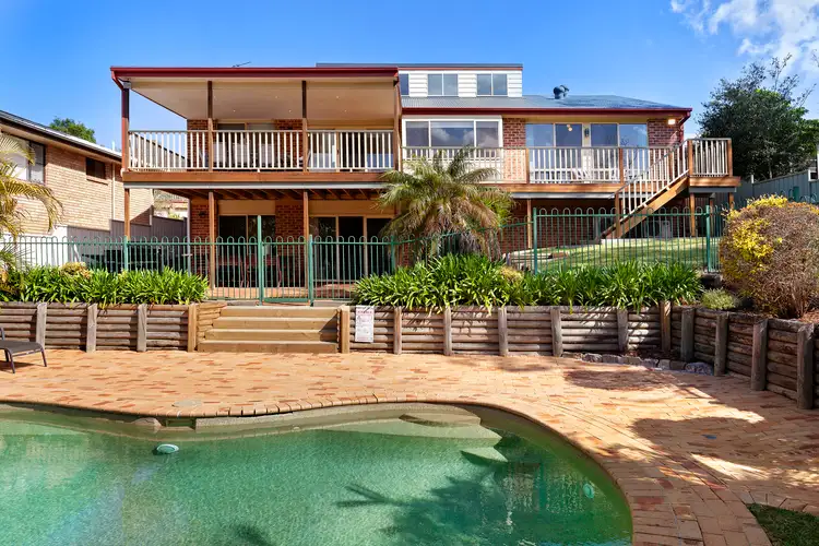 9 Bianca Close, Charlestown NSW 2290