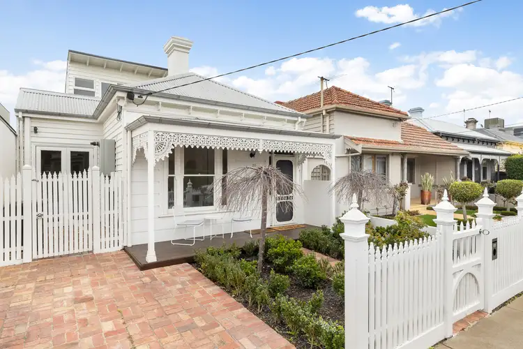 Main view of Homely house listing, 20 Gordon Grove, Malvern VIC 3144