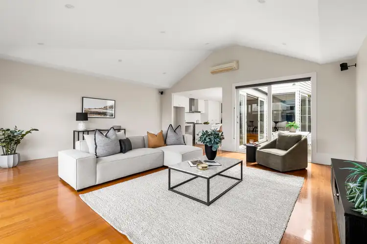 Second view of Homely house listing, 20 Gordon Grove, Malvern VIC 3144