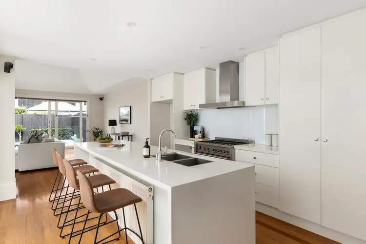 Fifth view of Homely house listing, 20 Gordon Grove, Malvern VIC 3144