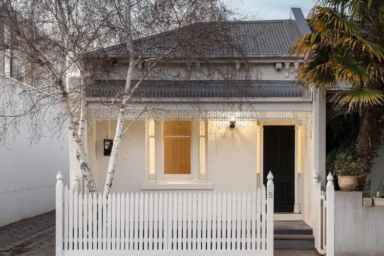 5 Hume Street, Armadale VIC 3143