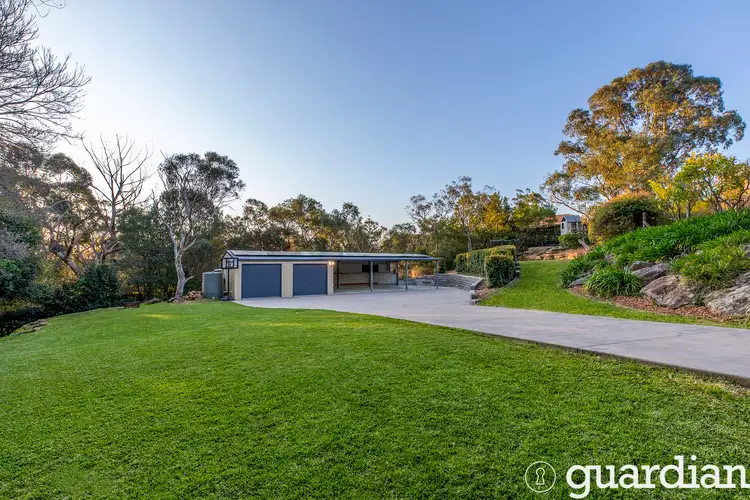 Second view of Homely rural property listing, 12 Sandpiper Place, Kenthurst NSW 2156