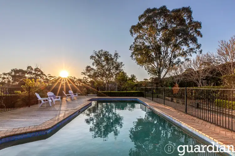 Third view of Homely rural property listing, 12 Sandpiper Place, Kenthurst NSW 2156