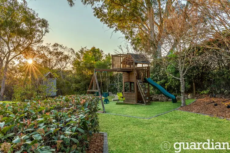 Fifth view of Homely rural property listing, 12 Sandpiper Place, Kenthurst NSW 2156