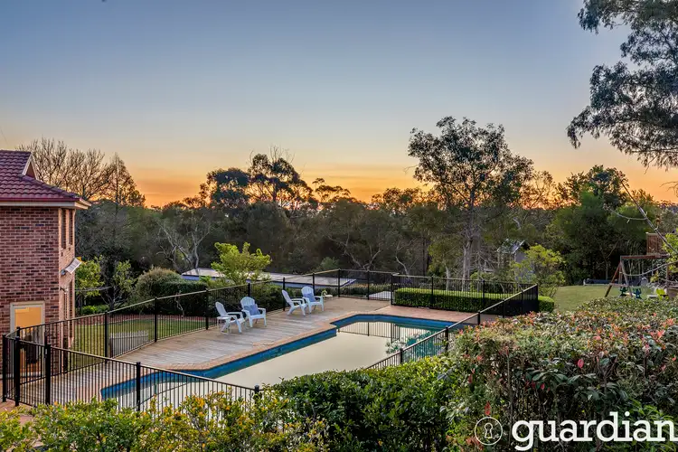 Sixth view of Homely rural property listing, 12 Sandpiper Place, Kenthurst NSW 2156