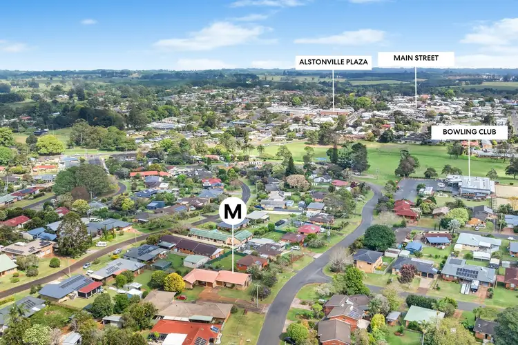 1/29 Deegan Drive, Alstonville NSW 2477