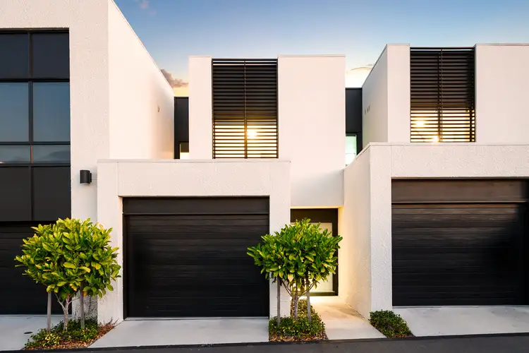 33/1 Citron Crescent, Helensvale QLD 4212