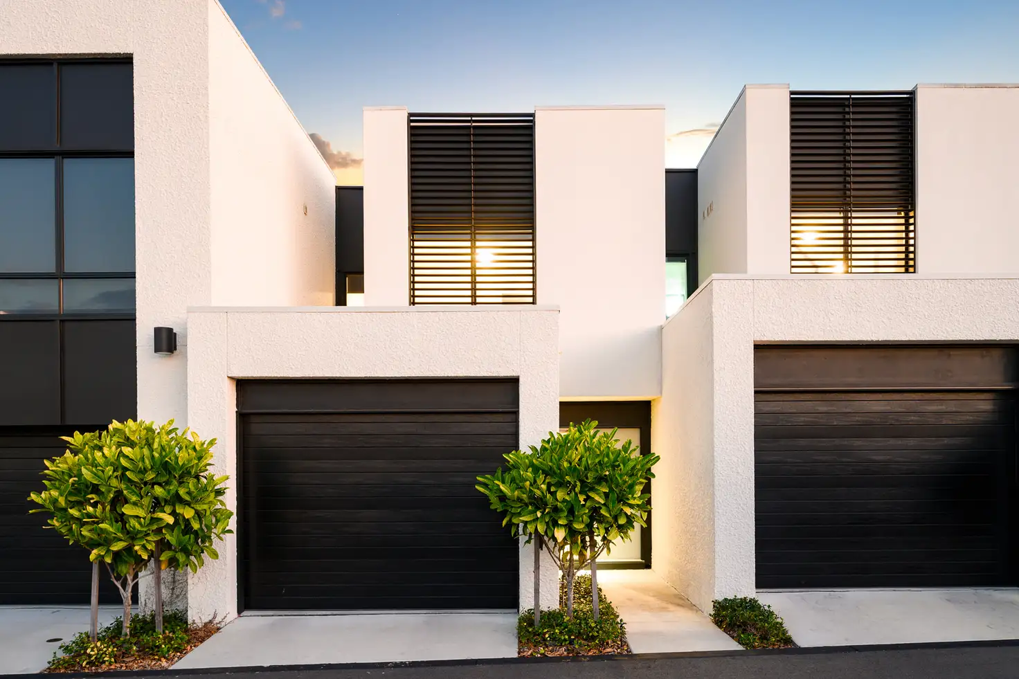 Main view of Homely townhouse listing, 33/1 Citron Crescent, Helensvale QLD 4212