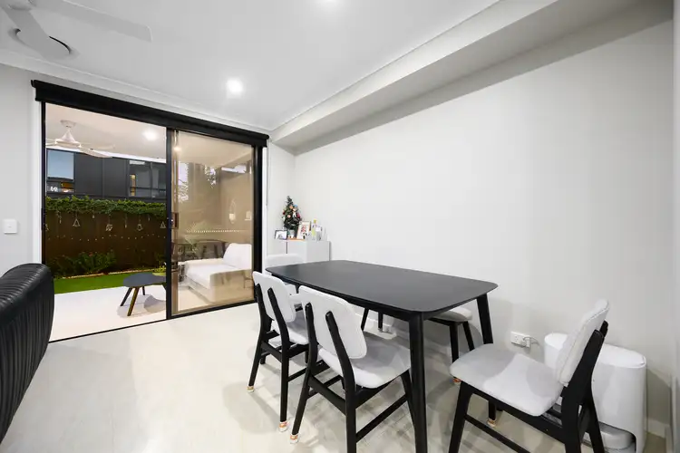 Fourth view of Homely townhouse listing, 33/1 Citron Crescent, Helensvale QLD 4212