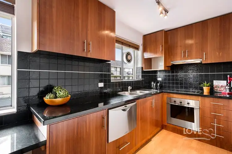Second view of Homely apartment listing, 7/400 Murray Road, Preston VIC 3072