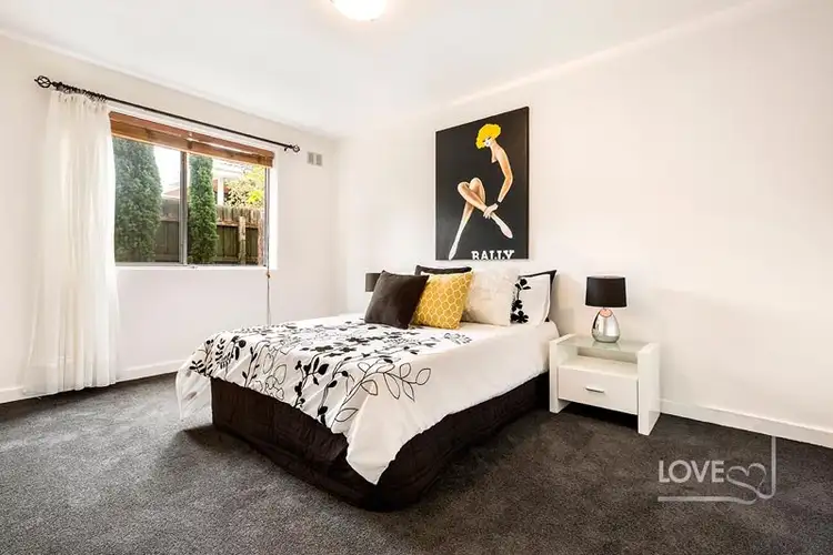 Third view of Homely apartment listing, 7/400 Murray Road, Preston VIC 3072