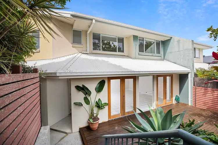 Main view of Homely townhouse listing, 2/22 Brunswick Avenue, Coffs Harbour NSW 2450