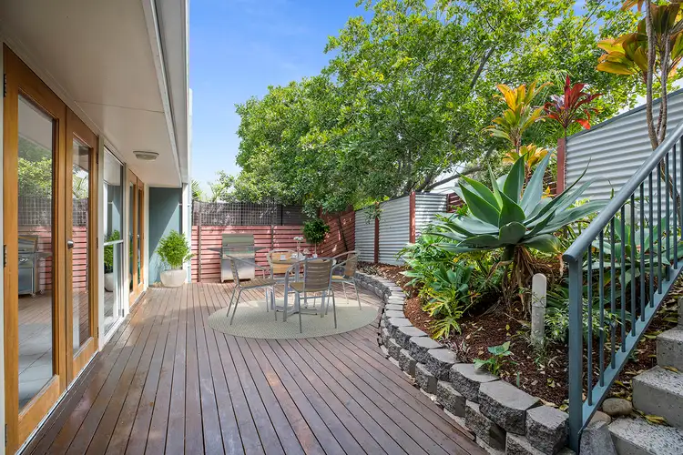 Third view of Homely townhouse listing, 2/22 Brunswick Avenue, Coffs Harbour NSW 2450