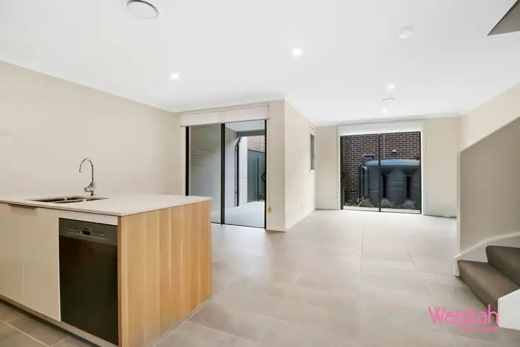 Third view of Homely house listing, 11 Penrose Street, Marsden Park NSW 2765