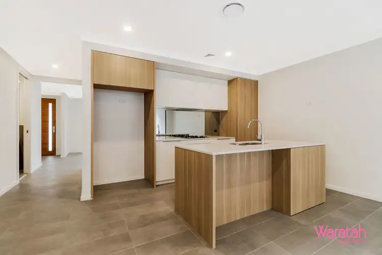 Fourth view of Homely house listing, 11 Penrose Street, Marsden Park NSW 2765