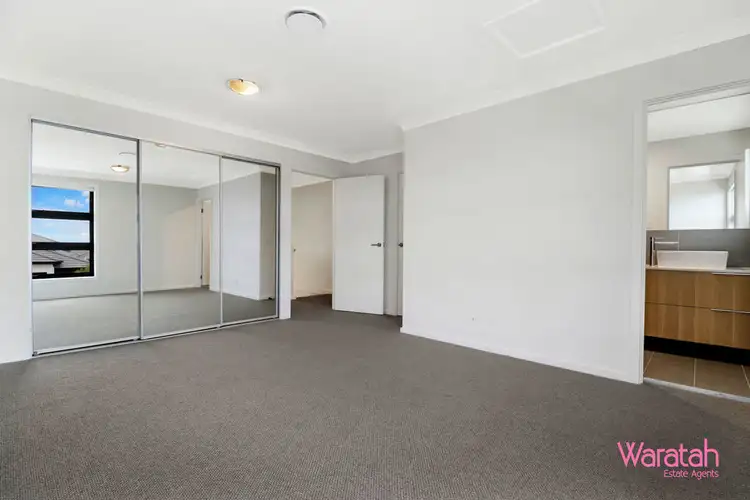 Fifth view of Homely house listing, 11 Penrose Street, Marsden Park NSW 2765